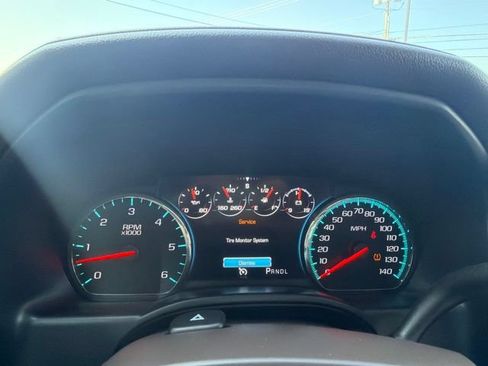 Used 2018 GMC Sierra 1500 Denali w/ Denali Ultimate Package AWD/4WD image 12