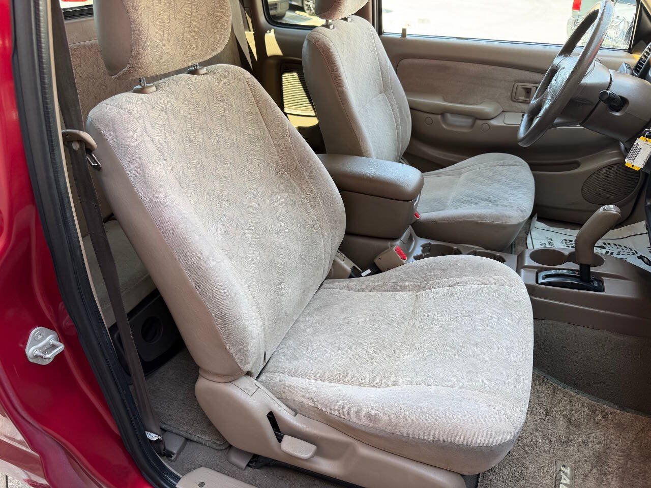 Used 2003 Toyota Tacoma PreRunner RWD image 15