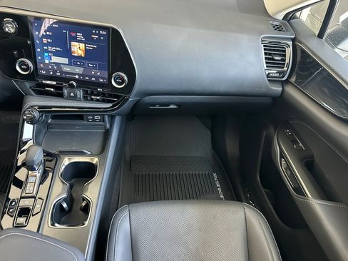 Certified 2025 Lexus NX 350h AWD w/ Premium Package image 31