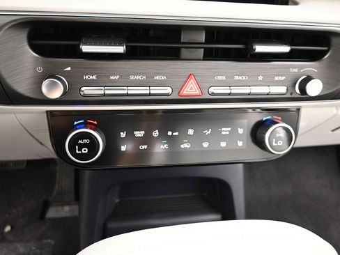 New 2027 Hyundai Palisade Calligraphy AWD/4WD image 24