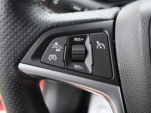 Used 2018 Buick Cascada Sport Touring w/ Dark Effects Package image 31