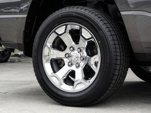 Used 2023 RAM 1500 Big Horn AWD/4WD image 70