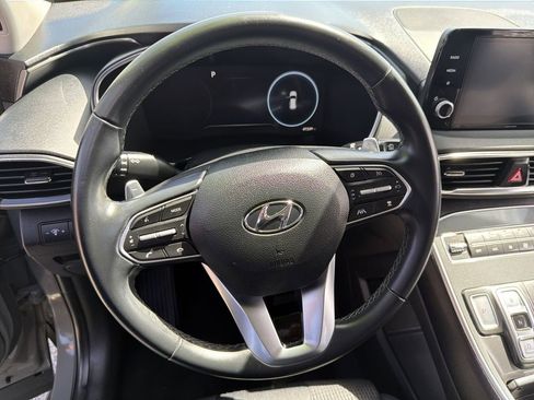 Used 2022 Hyundai Santa Fe XRT FWD image 11