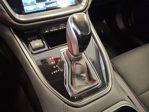 Certified 2025 Subaru Legacy Sport image 15