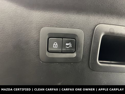 Certified 2024 MAZDA CX-90 3.3 Turbo w/ Preferred Plus image 33