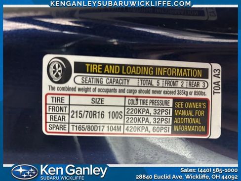 Used 2015 Honda CR-V LX image 27