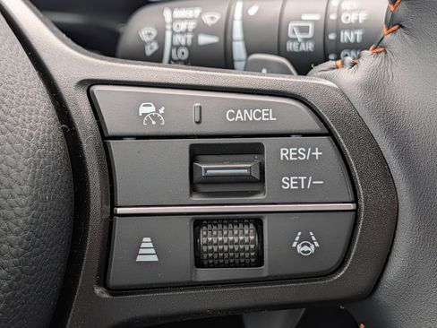 Used 2026 Honda CR-V Sport-L image 32
