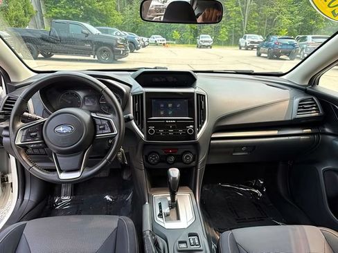 Used 2018 Subaru Crosstrek 2.0i Premium w/ 17" Wheel Sport Package AWD/4WD image 21