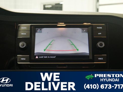 Used 2024 Volkswagen Jetta S image 22