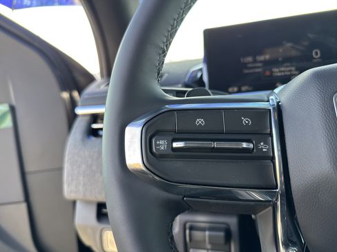 New 2026 GMC Sierra EV Elevation w/ Premium Package AWD/4WD image 19
