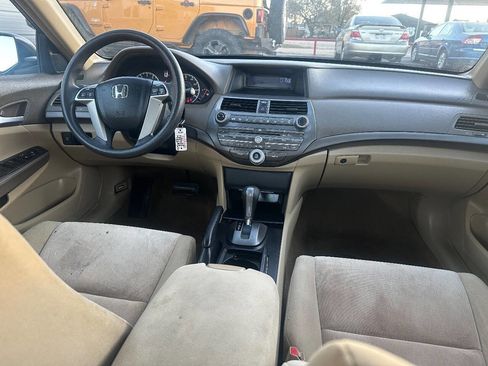 Used 2008 Honda Accord LX-P image 12