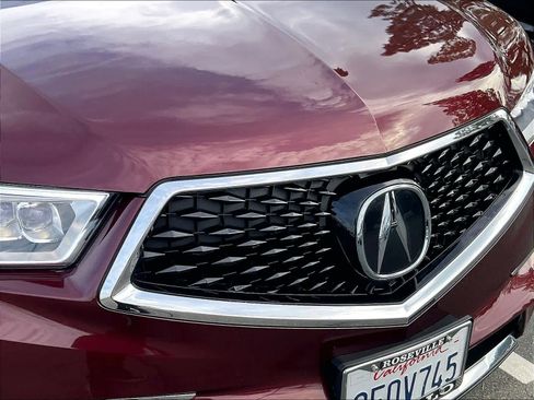 Used 2018 Acura MDX SH-AWD w/ Technology Package image 32