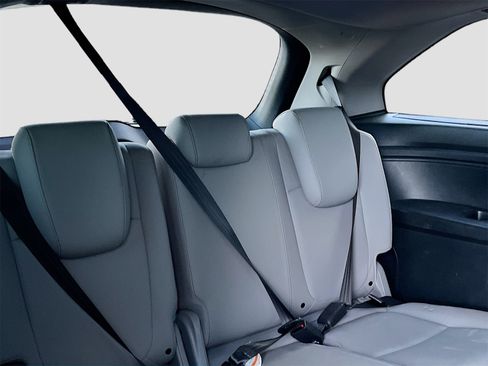 Used 2023 Honda Odyssey Touring image 29