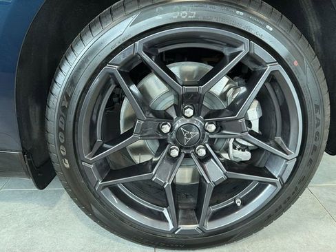 New 2026 Dodge Charger Scat Pack w/ Blacktop Package AWD/4WD image 8