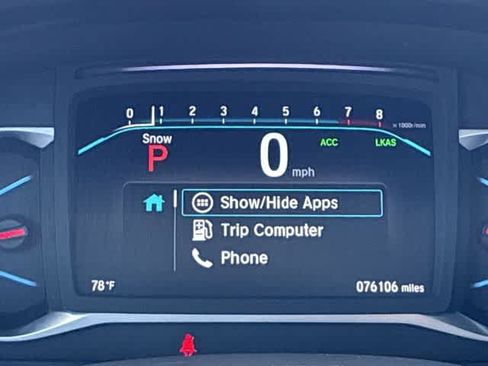 Used 2021 Honda Pilot EX-L image 36