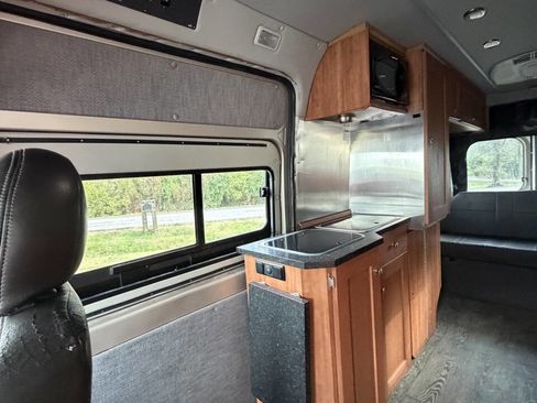 Used 2016 RAM ProMaster 3500 w/ Mopar Trailer Tow Group image 16