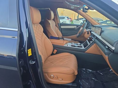 New 2026 Genesis GV80 3.5T Prestige image 26