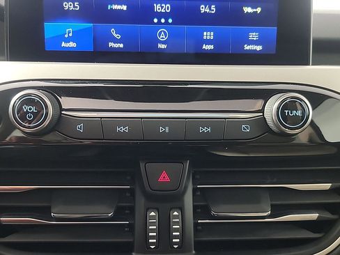 Used 2020 Ford Escape SEL FWD image 33