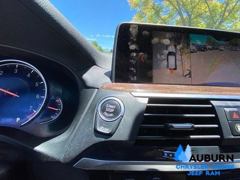 Used 2019 BMW X3 M40i w/ Premium Package AWD/4WD image 44