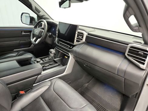 Used 2023 Toyota Tundra Platinum image 40