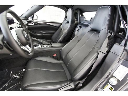 New 2025 MAZDA MX-5 Miata Grand Touring image 9