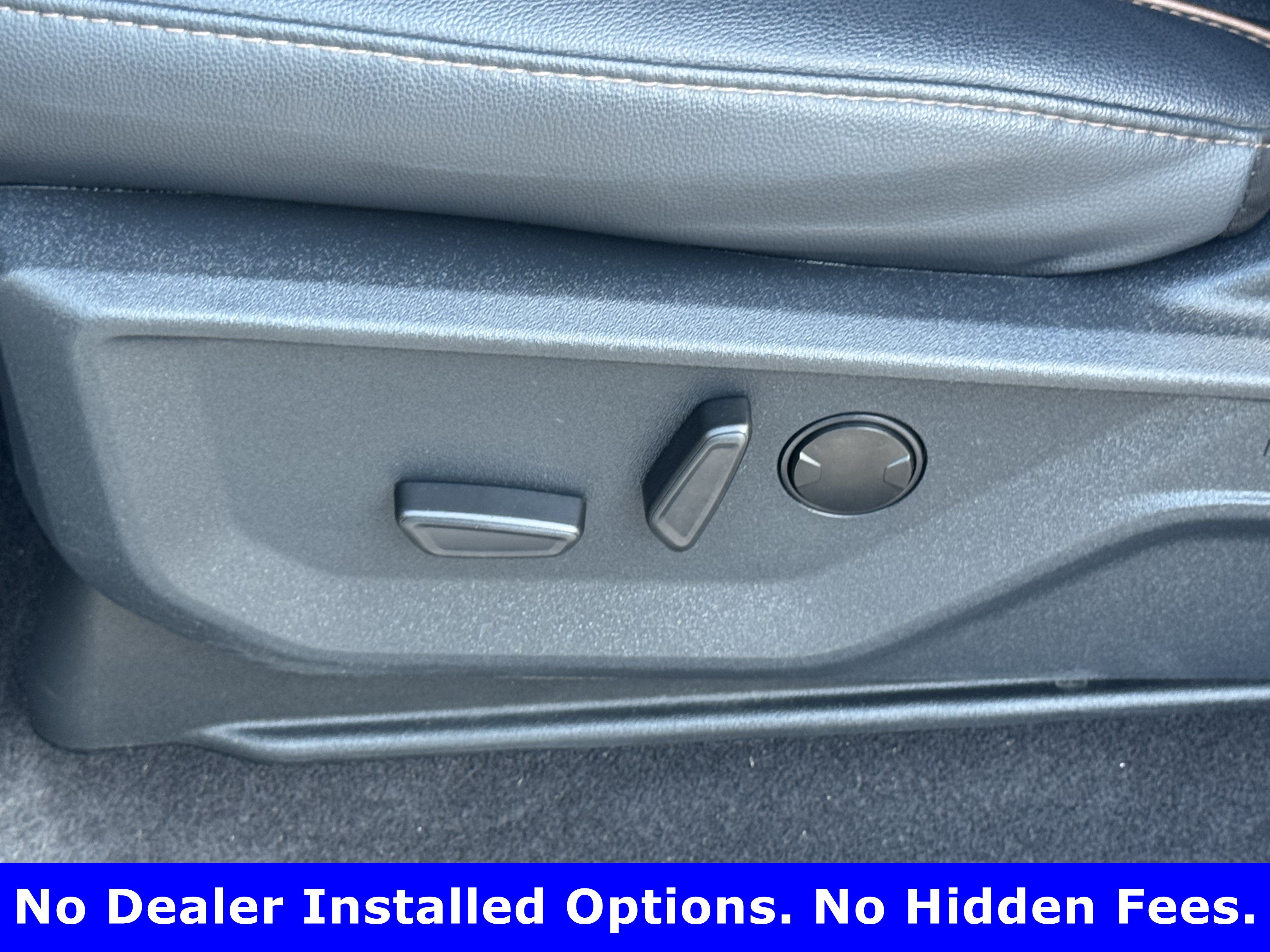 Used 2025 Ford F150 Lariat AWD/4WD image 24