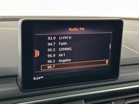 Used 2019 Audi A5 2.0T Premium w/ Convenience Package image 16