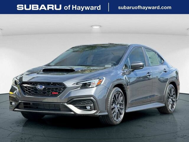 New 2026 Subaru WRX Premium AWD/4WD image 1