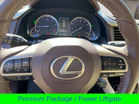 Used 2018 Lexus RX 350 AWD w/ Premium Package image 18