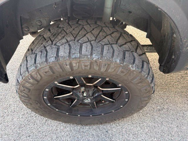 Used 2018 RAM 2500 Power Wagon w/ Luxury Group AWD/4WD image 3