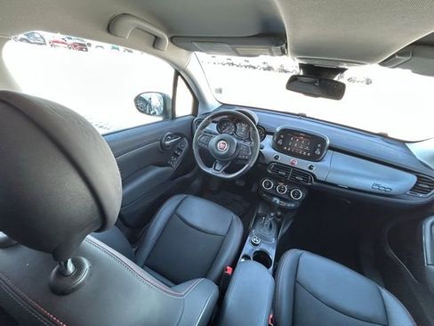 Used 2023 FIAT 500X Sport w/ Technology Group image 30
