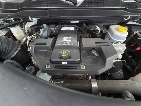 Used 2023 RAM 2500 Rebel w/ Level 2 Equipment Group AWD/4WD image 18