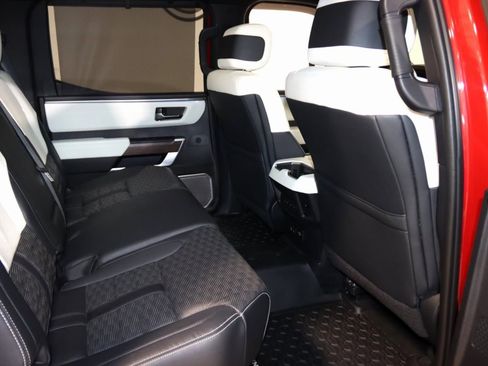 Used 2023 Toyota Tundra Capstone image 65