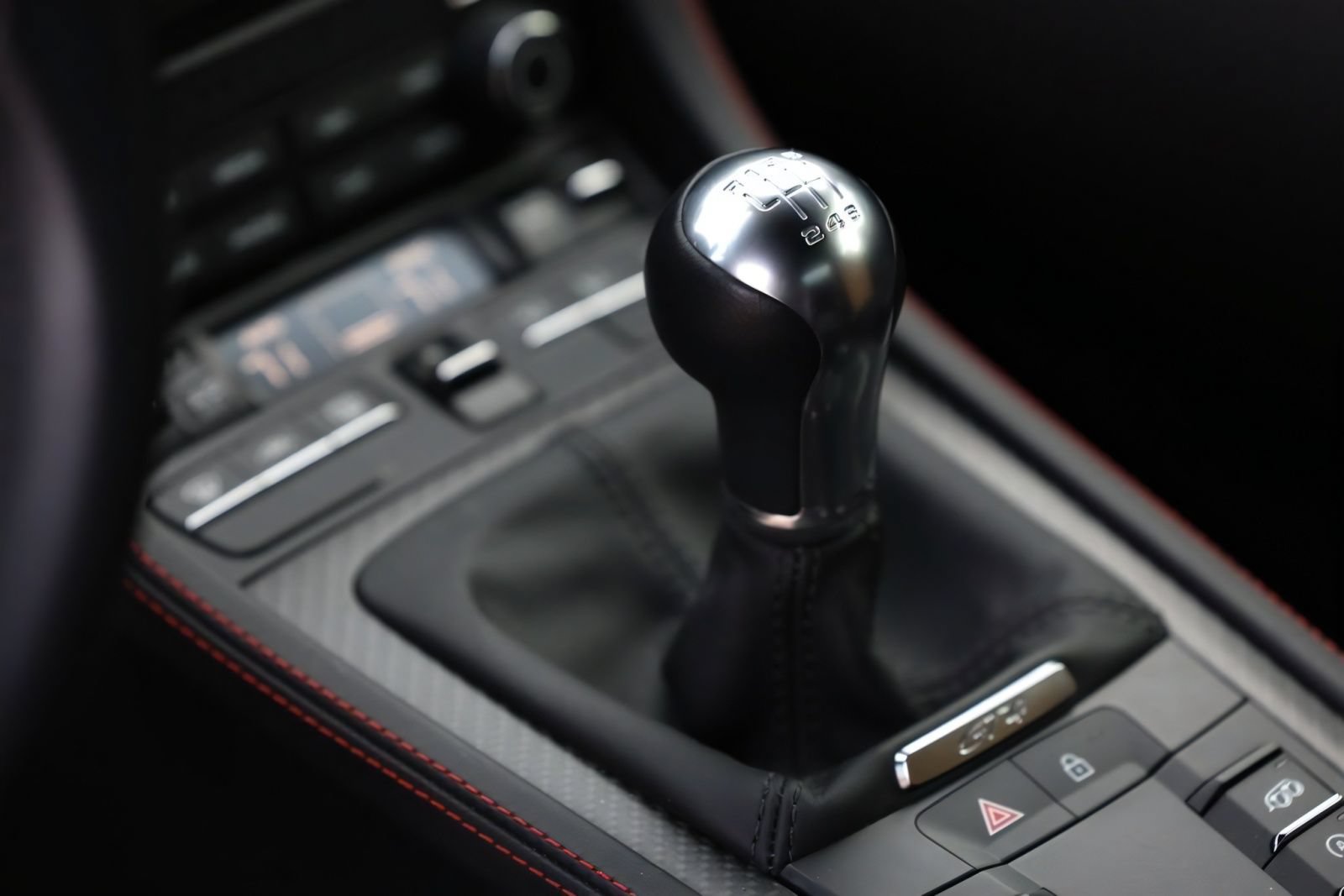 Used 2019 Porsche 911 Turbo AWD/4WD image 48