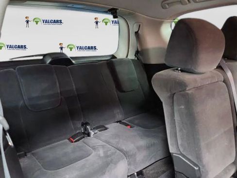 Used 2020 Nissan Armada SV w/ Driver Package image 13