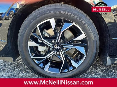 Used 2024 Hyundai Sonata SEL image 11