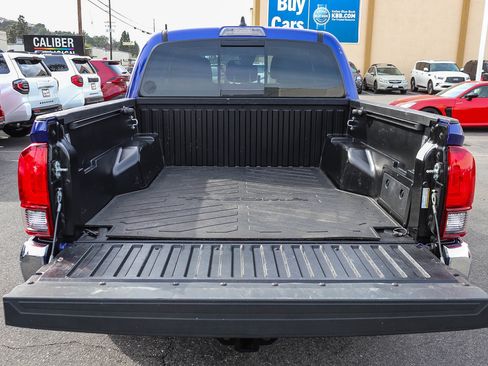 Used 2023 Toyota Tacoma SR5 w/ SX Package image 27