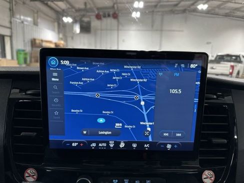 Used 2023 Ford Transit 350 XLT RWD image 23