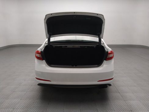 Used 2017 Hyundai Sonata SE image 29