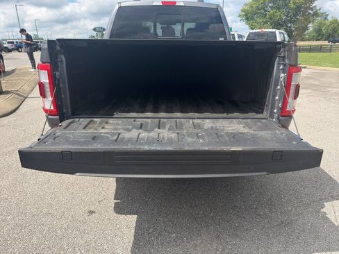 Certified 2023 Ford F150 Lariat AWD/4WD image 20