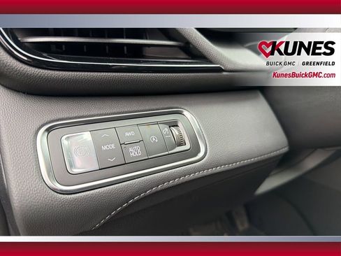 New 2026 Buick Enclave Sport Touring w/ LPO, Floor Liner Package AWD/4WD image 16