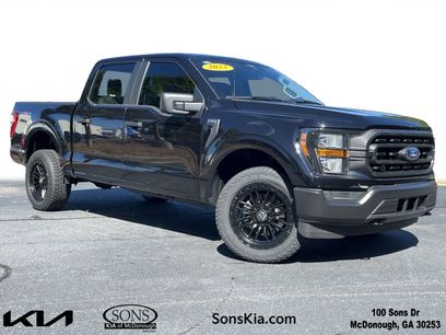 Used 2023 Ford F150 XL