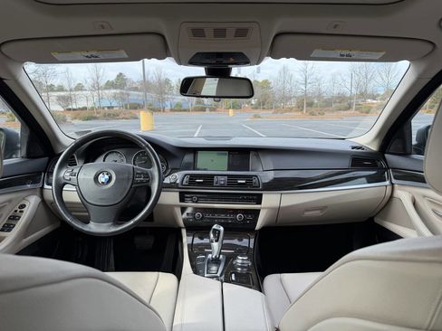 Used 2013 BMW 535i Sedan image 20