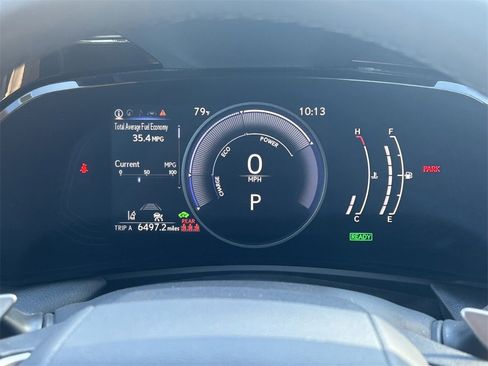 Used 2022 Lexus NX 350h AWD image 36