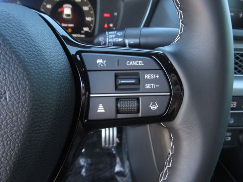 New 2026 Acura Integra A-Spec image 26