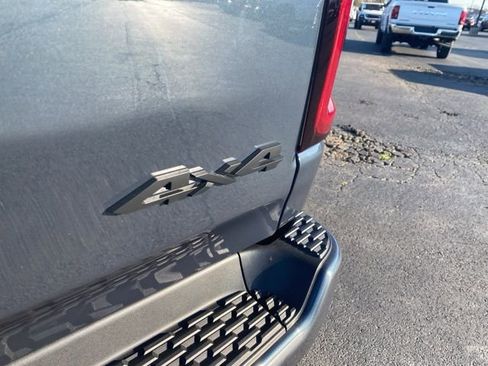 New 2026 RAM 1500 Laramie image 48