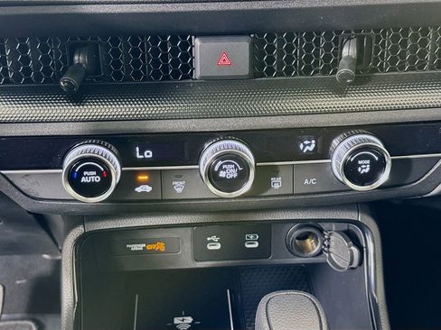 New 2026 Honda CR-V LX image 16