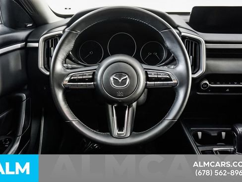 Used 2025 MAZDA CX-50 AWD 2.5 S w/ Premium Package image 24