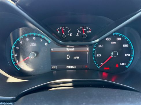 Used 2022 Chevrolet Colorado ZR2 AWD/4WD image 20