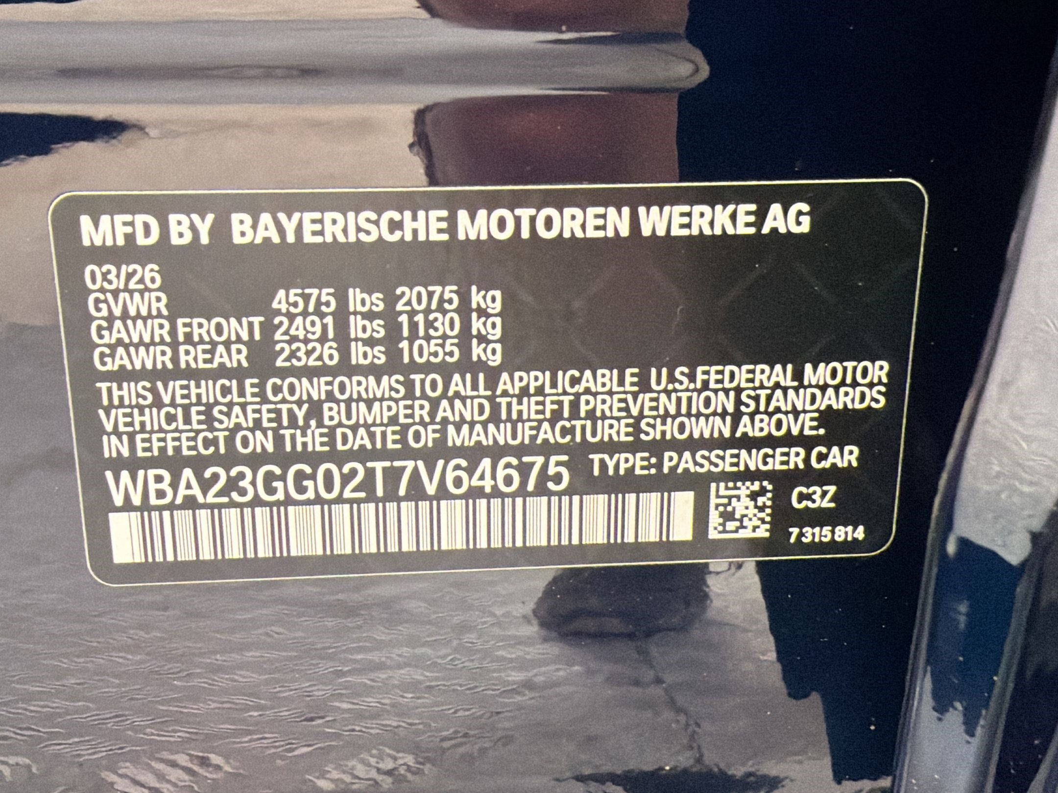 New 2026 BMW 228i xDrive w/ Technology Package AWD/4WD image 20